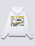 Performance Built Hoodie