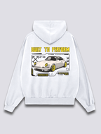 Performance Built Hoodie