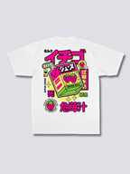 Poison Strawberry T-Shirt