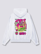 Poison Strawberry Hoodie