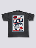 Puffer Ramen Vintage T-Shirt