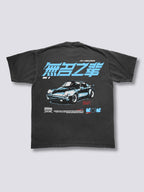 Race Vintage T-Shirt