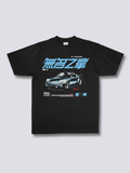 Front Print - Race T-Shirt