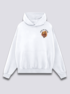 Rage of the Oni Hoodie