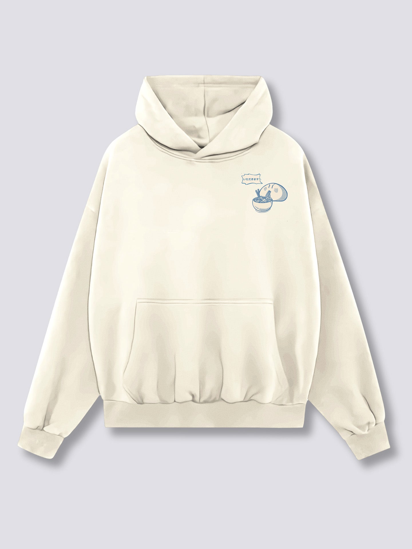 Ramen Gobbler Hoodie