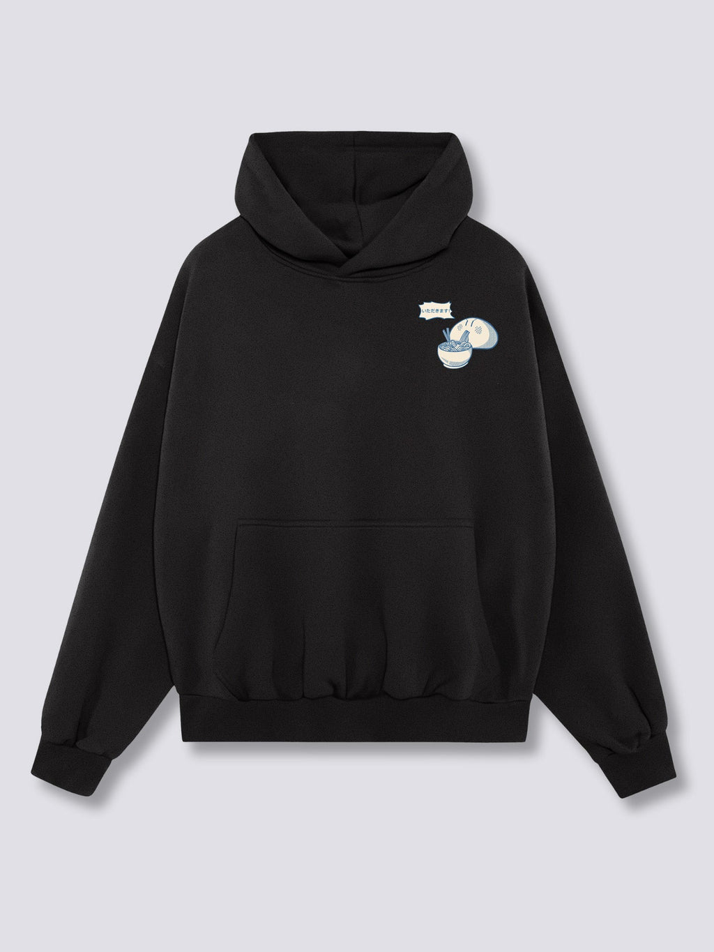 Ramen Gobbler Hoodie