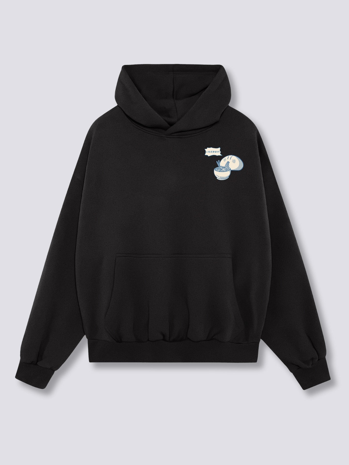 Ramen Gobbler Hoodie