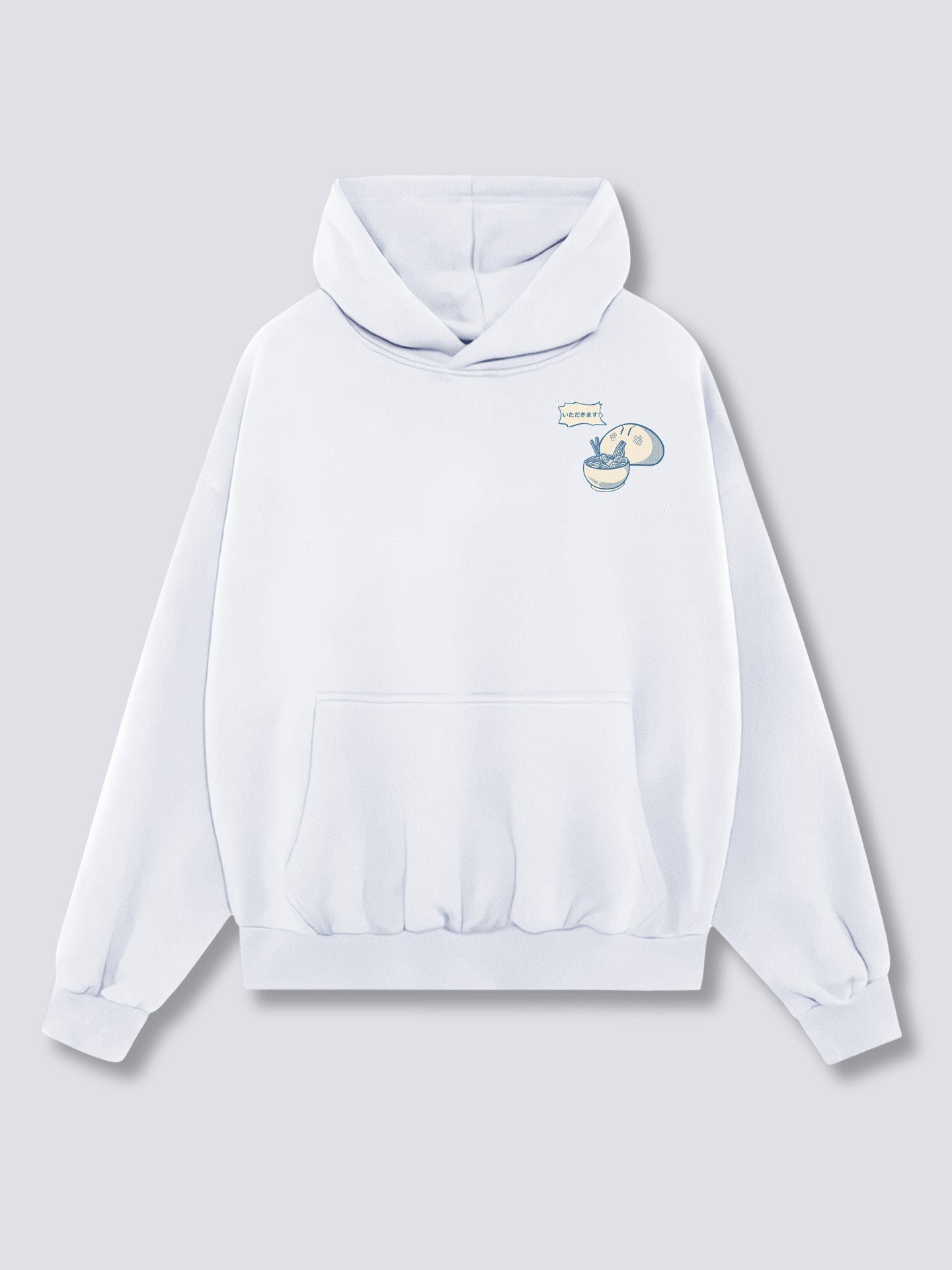 Ramen Gobbler Hoodie