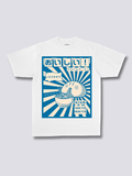Front Print - Ramen Gobbler T-Shirt