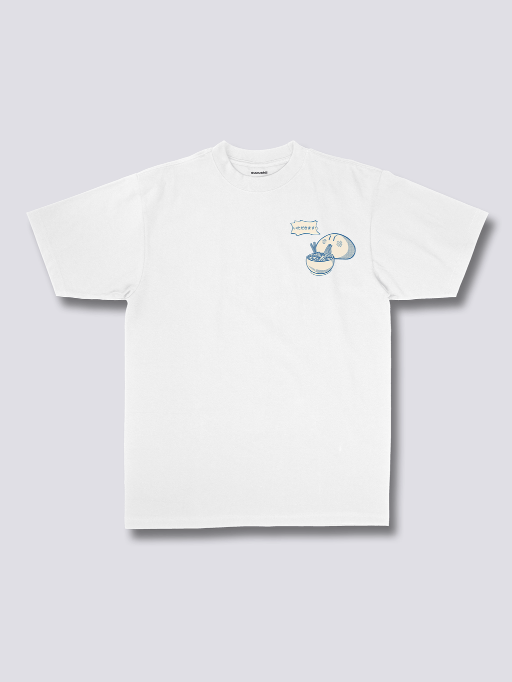 Ramen Gobbler T-Shirt