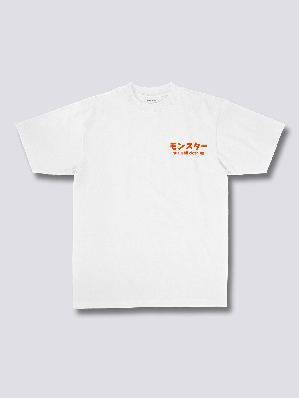 Monster Ramen T-Shirt