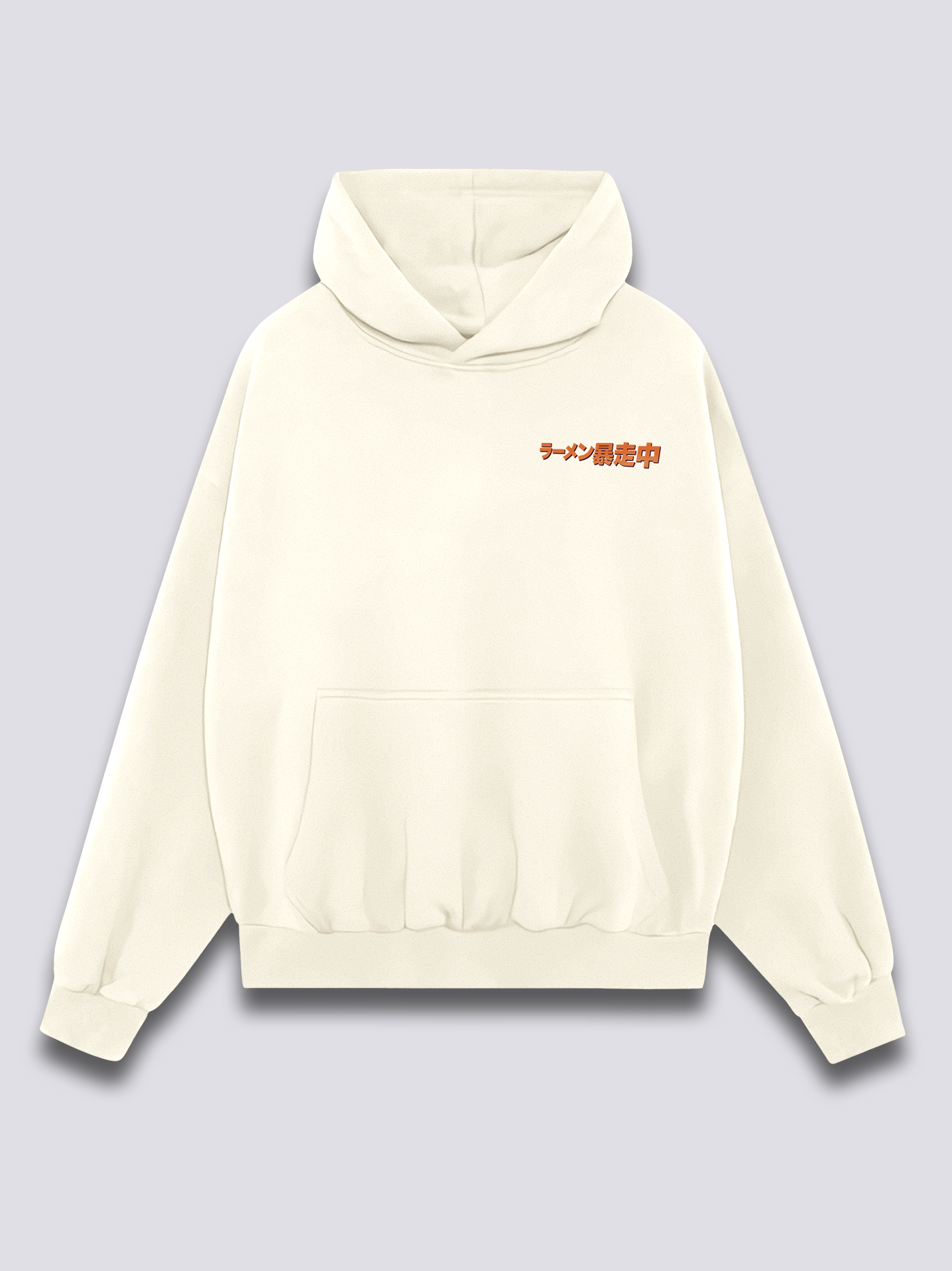 Ramen Rampage Hoodie