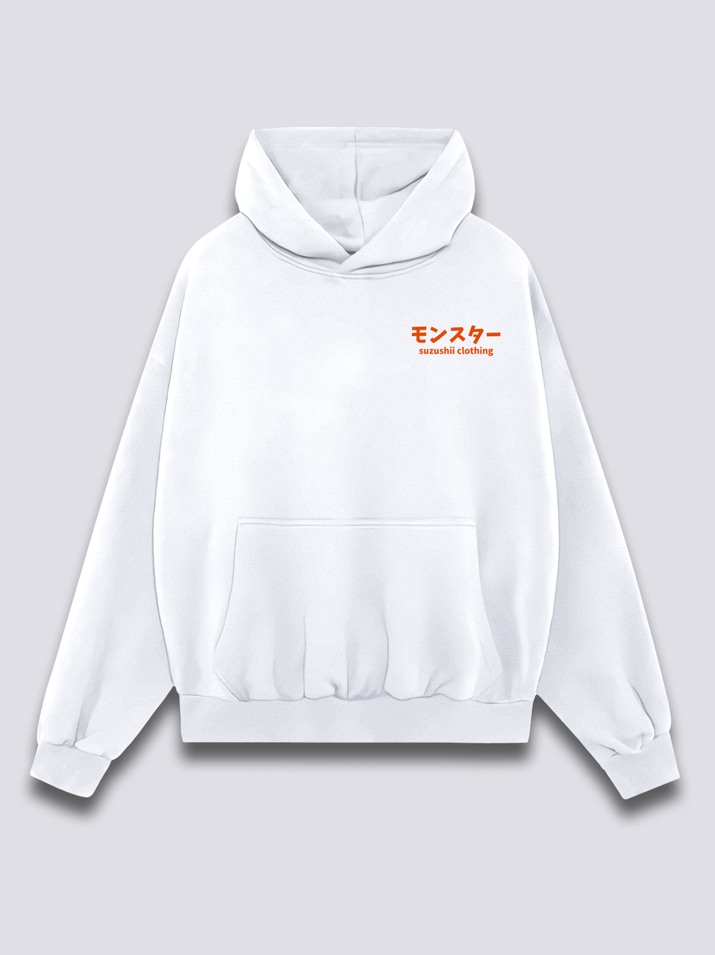 Monster Ramen Hoodie