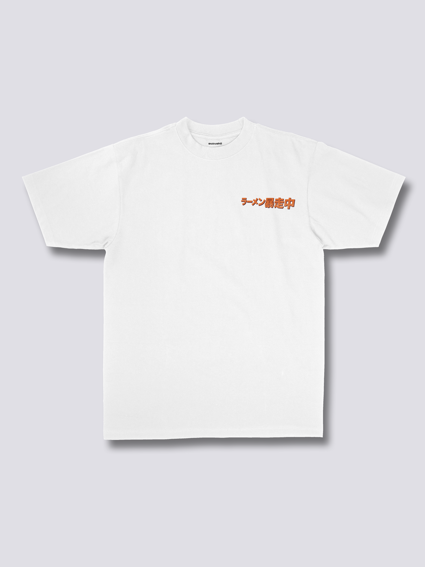 Ramen Rampage T-Shirt