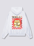 Ramen Shiba Hoodie
