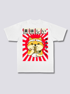 Ramen Shiba T-Shirt
