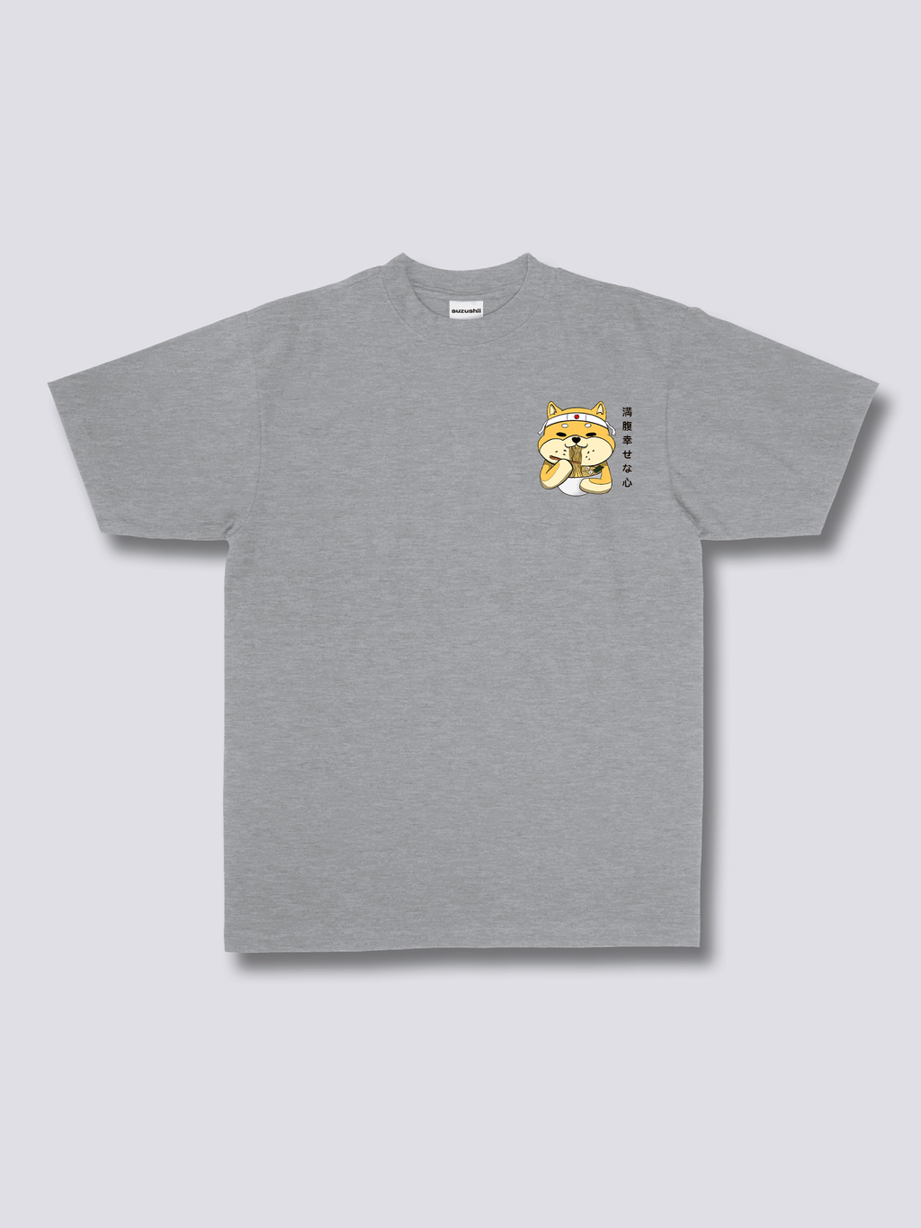 Ramen Shiba T-Shirt