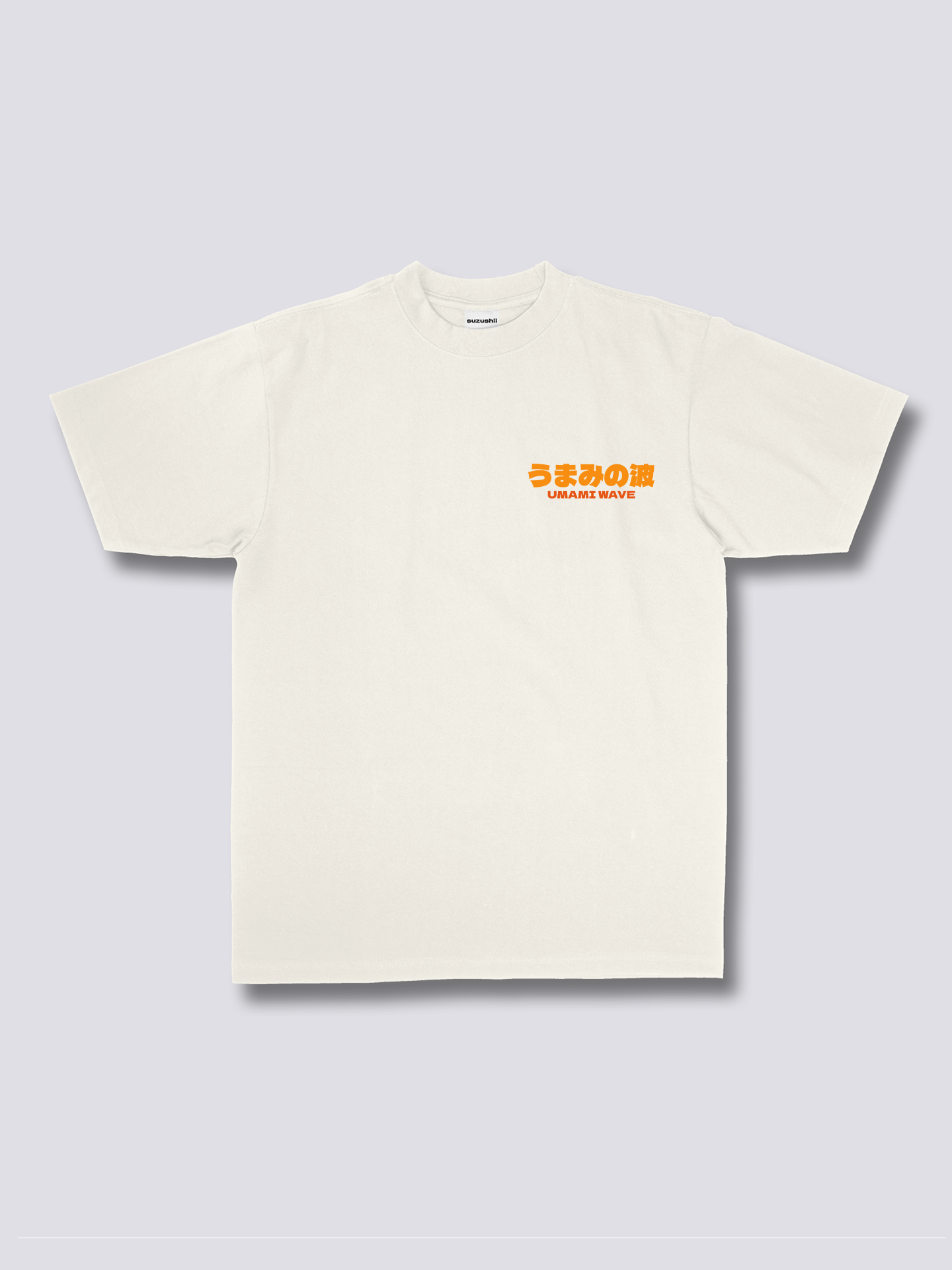 Ramen Tsunami T-Shirt