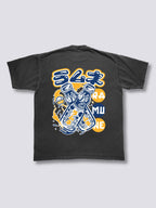 Ramune Vintage T-Shirt
