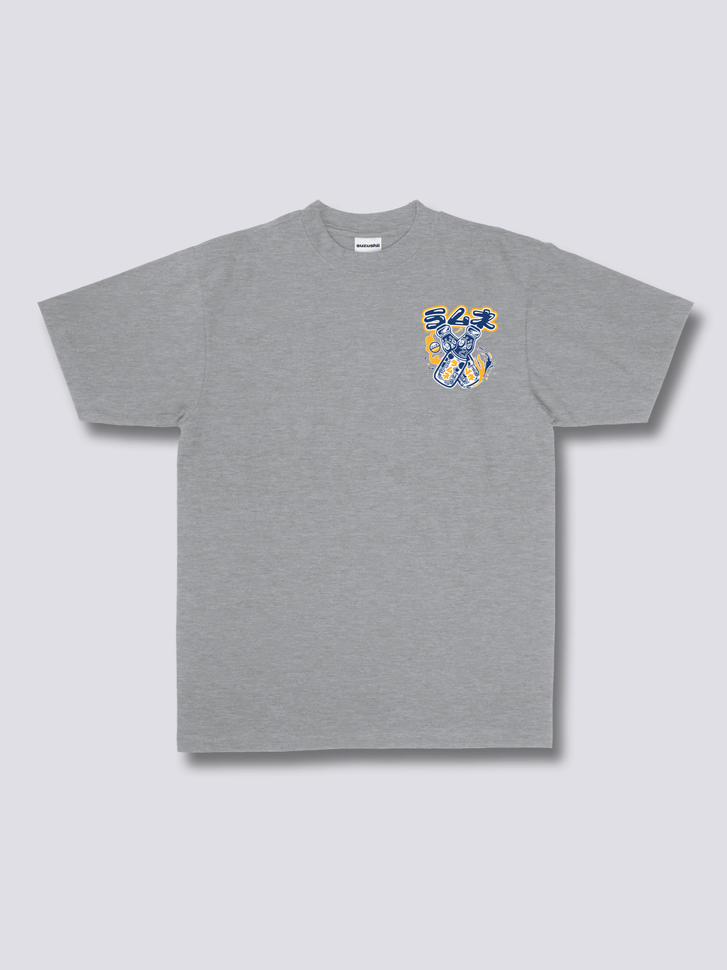 Ramune T-Shirt