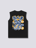 Ramune Tank Top