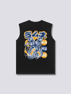 Ramune Tank Top