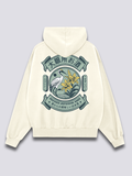 Refined Sake Hoodie