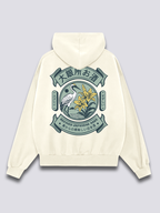 Refined Sake Hoodie