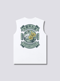 Refined Sake Tank Top