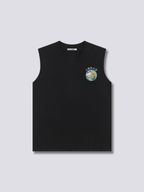 Refined Sake Tank Top