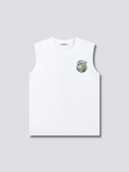 Refined Sake Tank Top