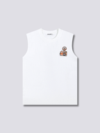 Retro Camera Tank Top