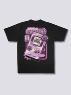 Retro Game T-Shirt