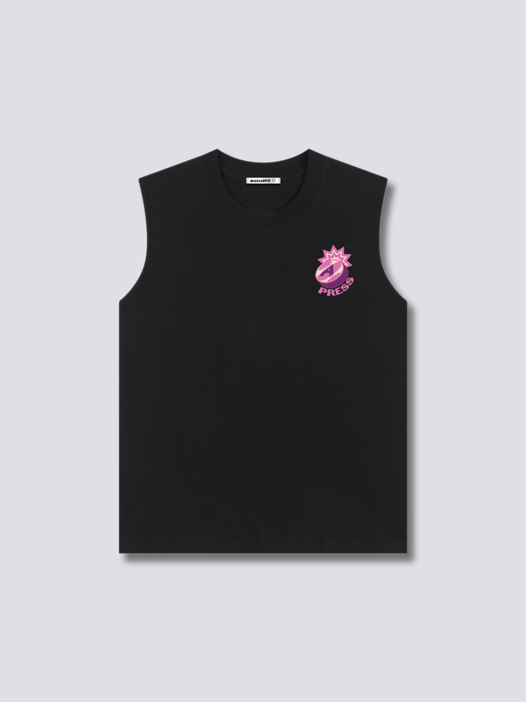 Retro Game Tank Top