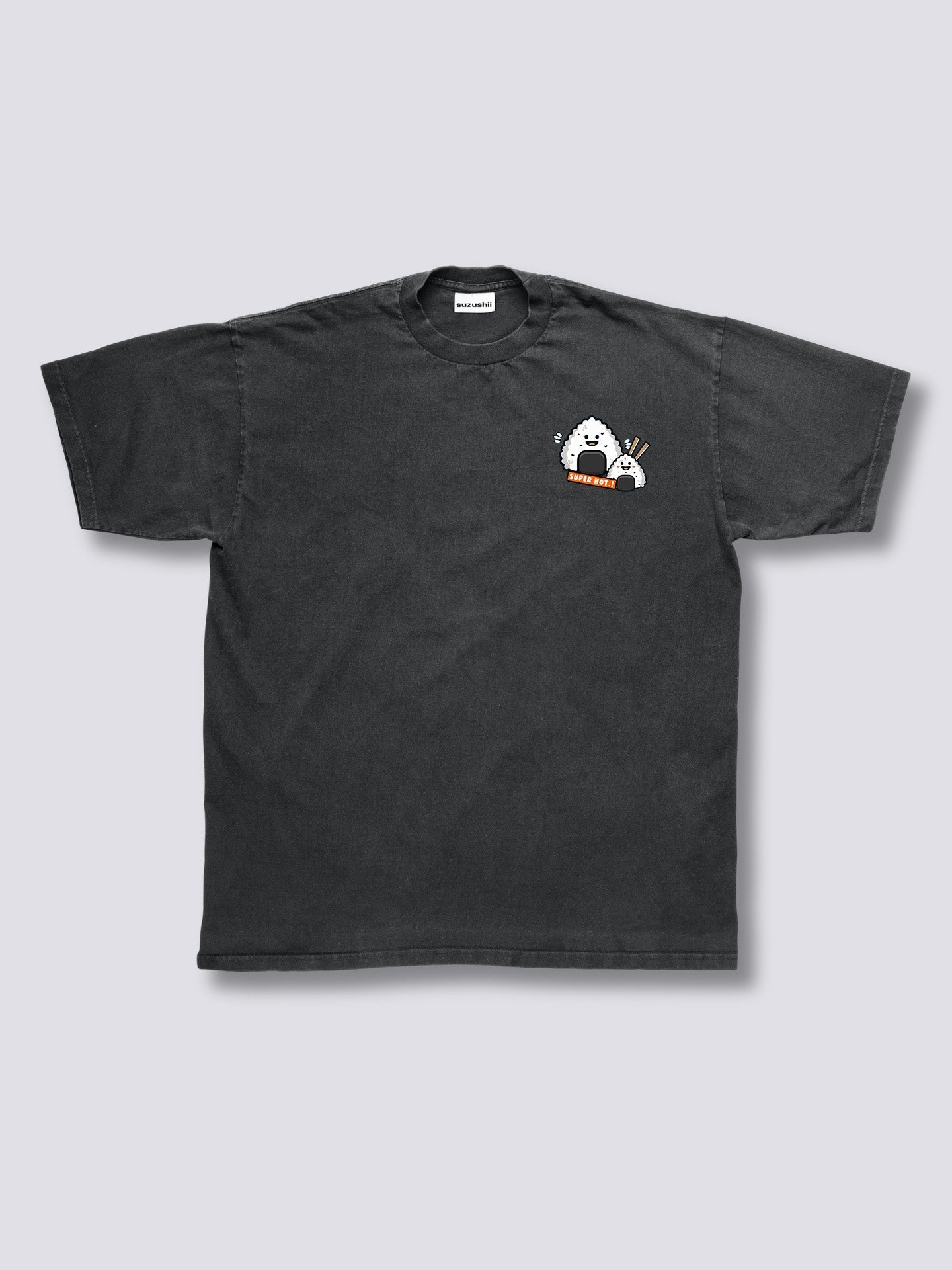 Rice Ball Vintage T-Shirt
