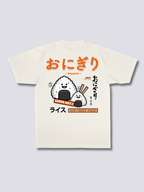 Rice Ball T-Shirt