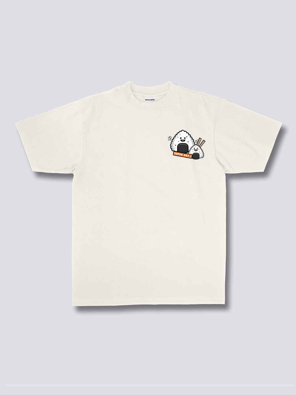 Rice Ball T-Shirt