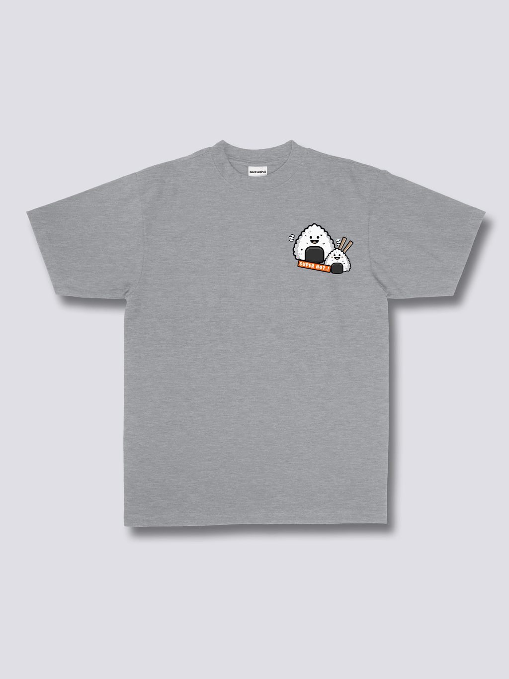 Rice Ball T-Shirt