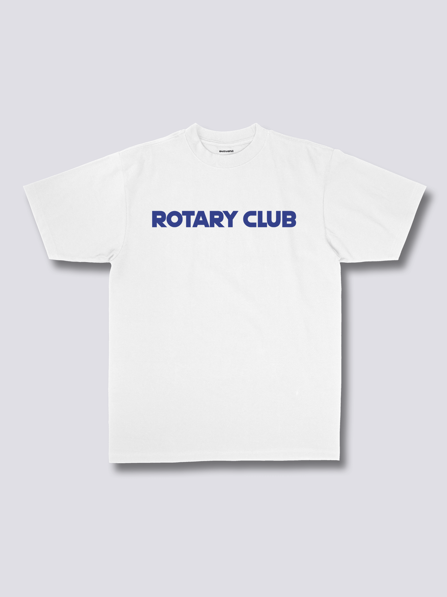 Rotary Club T-Shirt