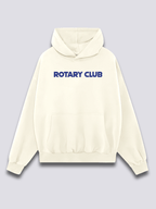 Rotary Club Hoodie