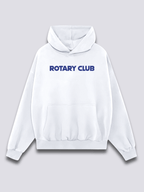 Rotary Club Hoodie