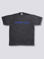 Rotary Club Vintage T-Shirt