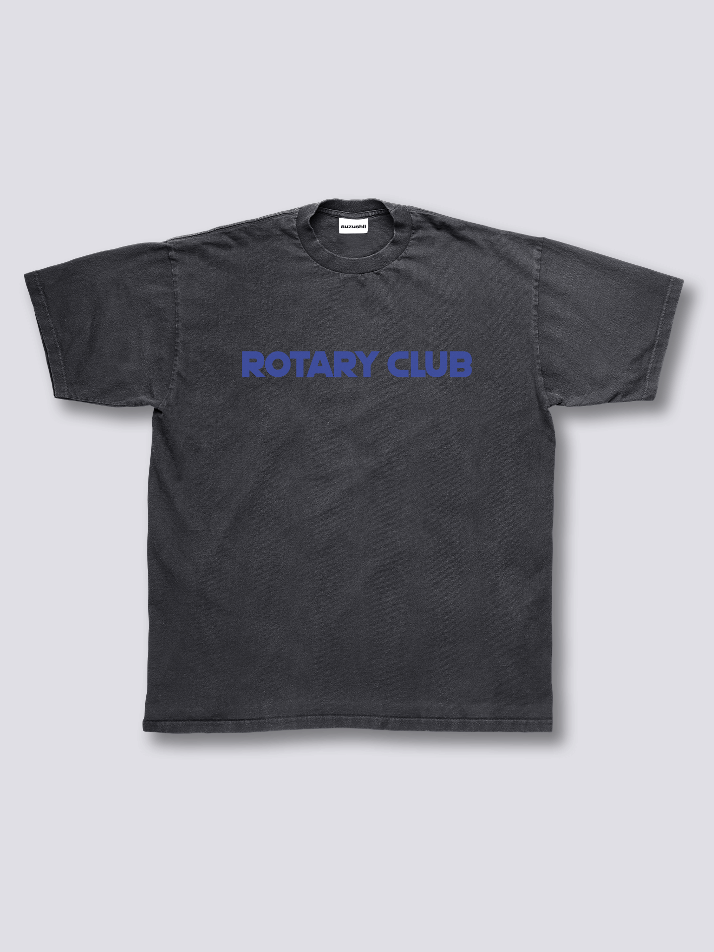 Rotary Club Vintage T-Shirt
