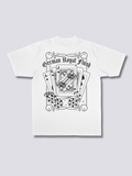 Royal Flush T-Shirt