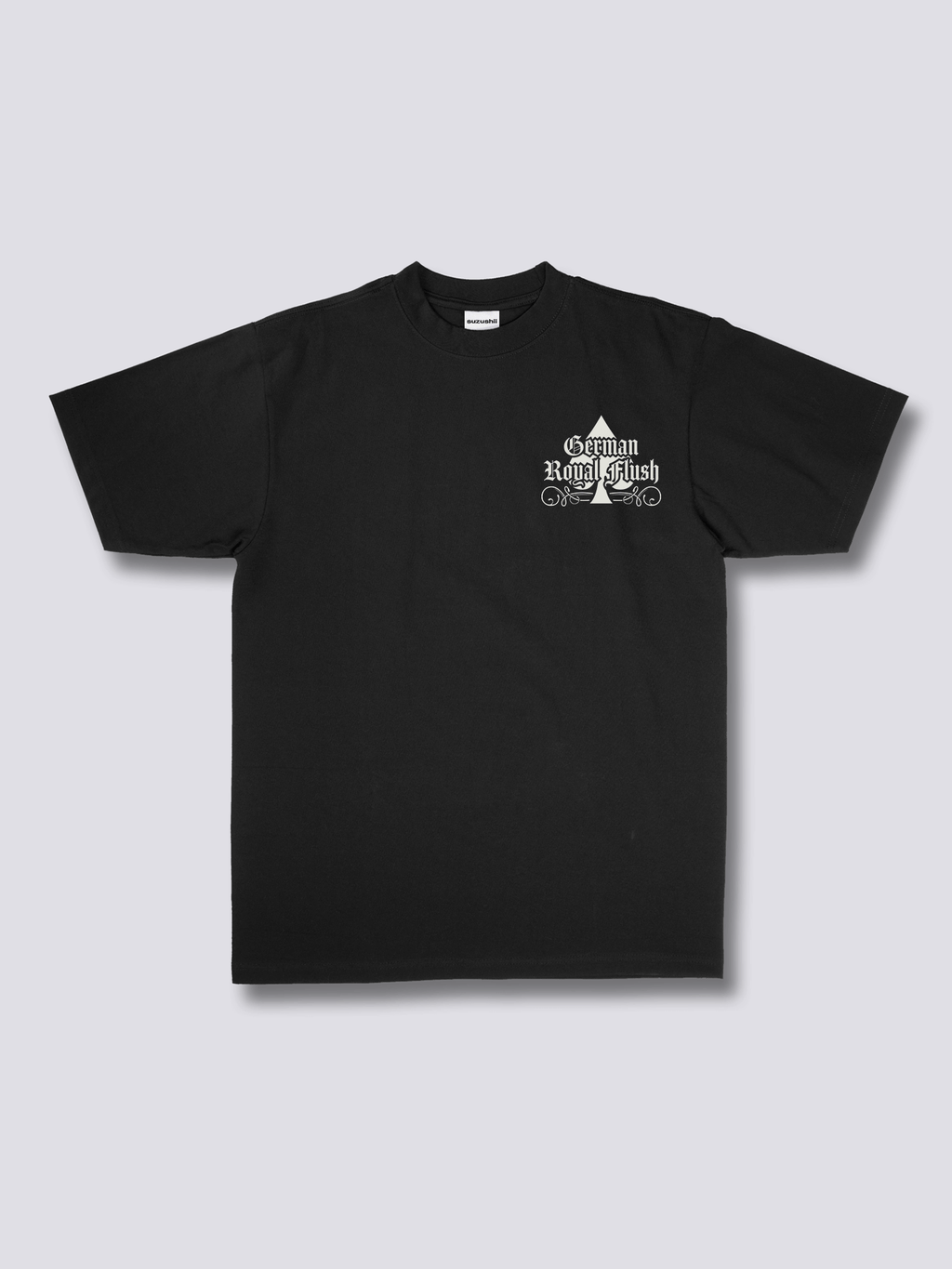 Royal Flush T-Shirt