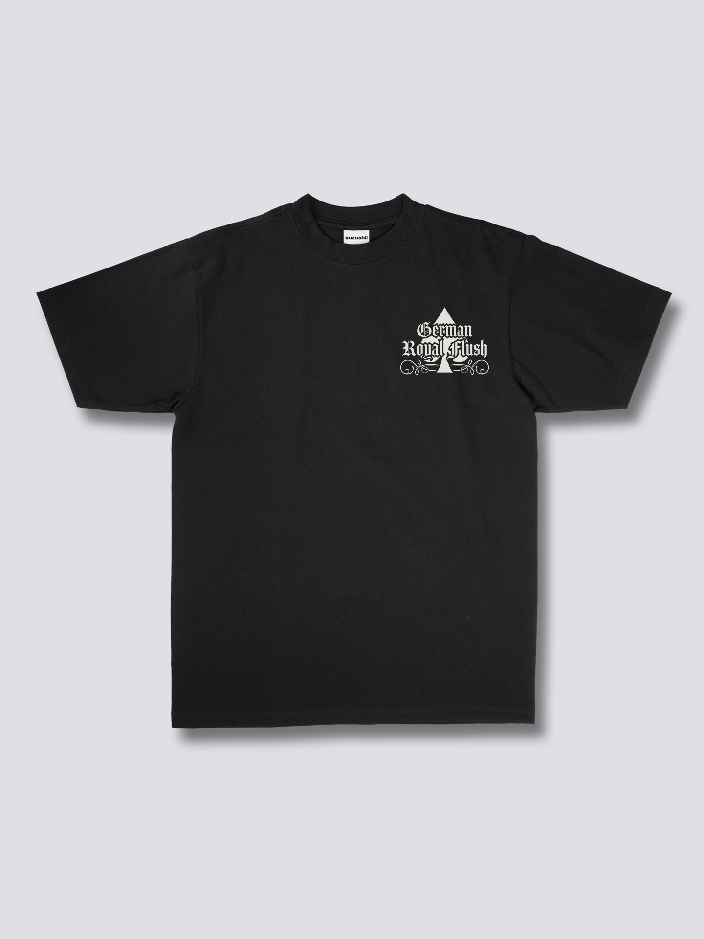 Royal Flush T-Shirt