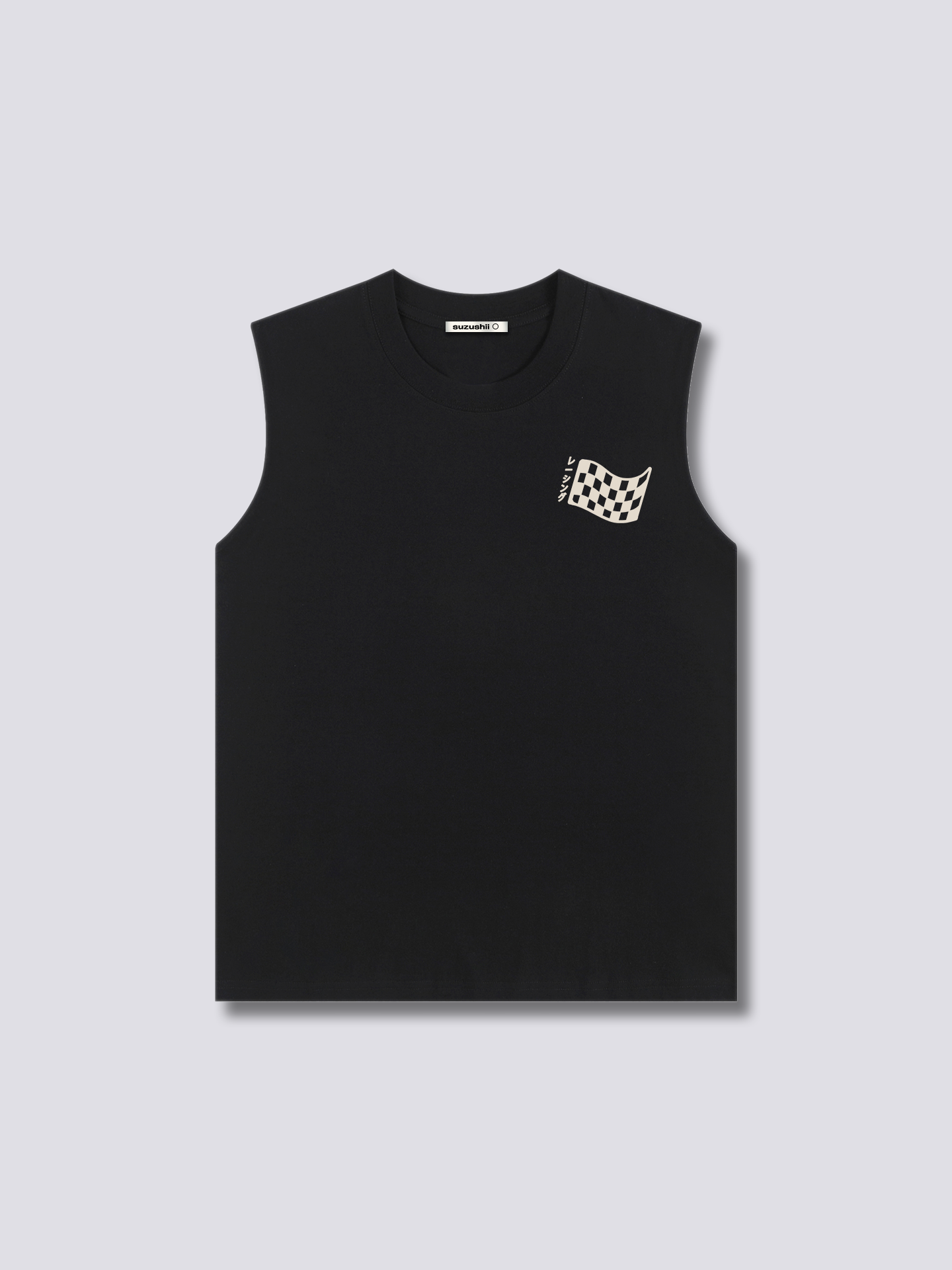 S200 Tank Top