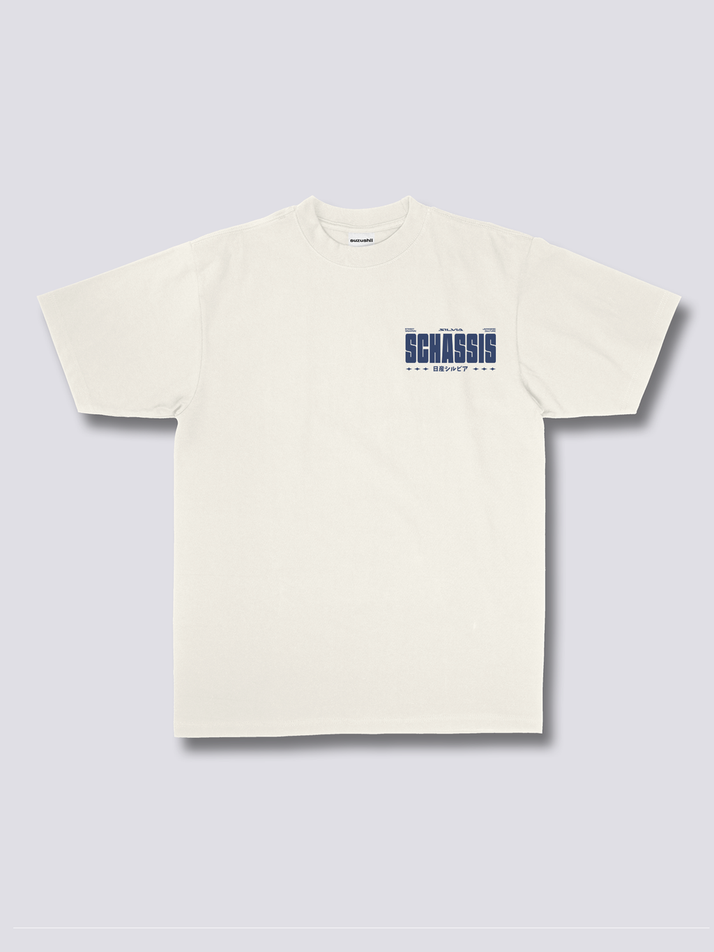 S-Chassis Syndicate T-Shirt