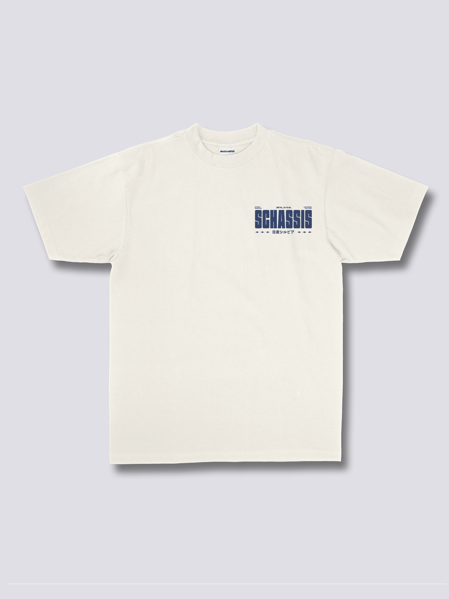 S-Chassis Syndicate T-Shirt