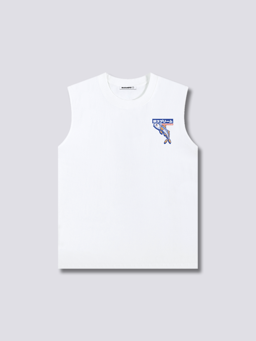 Saba Supreme Tank Top